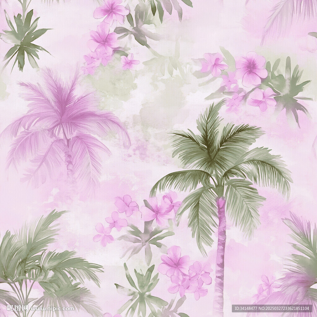 数码印花