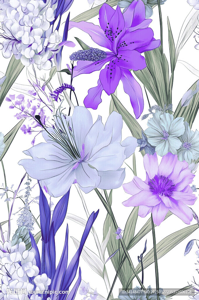 数码印花