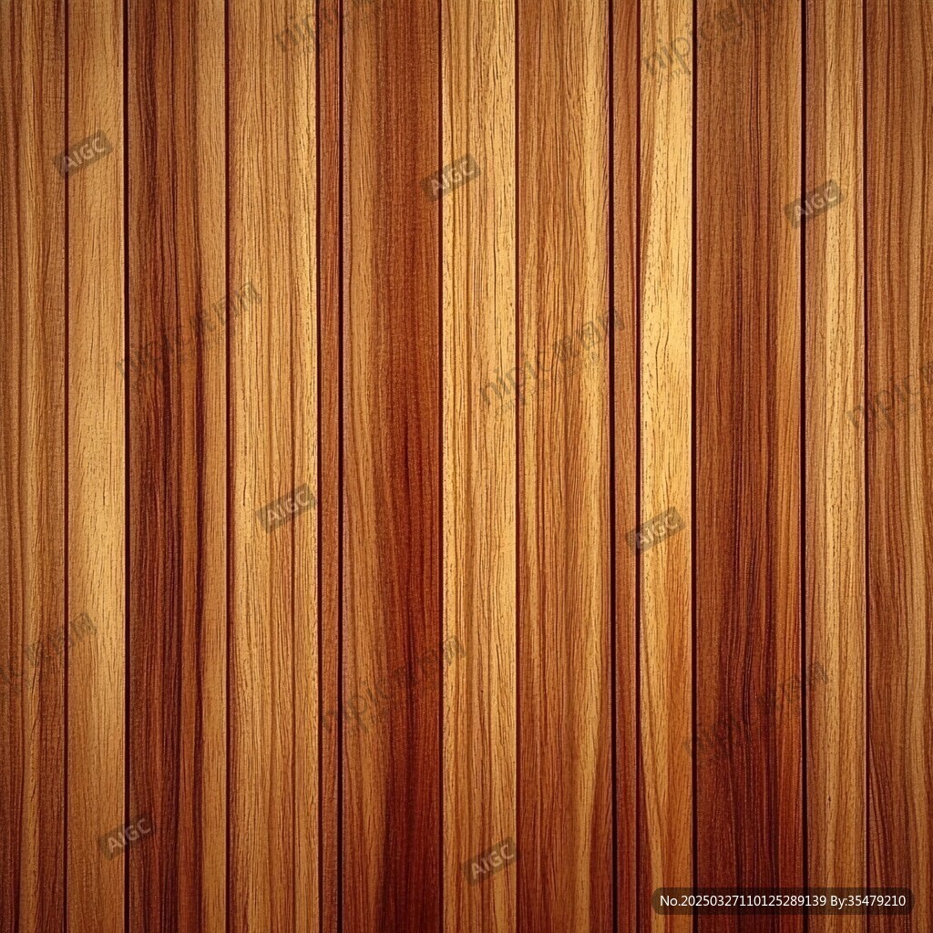 木纹背景纹理图