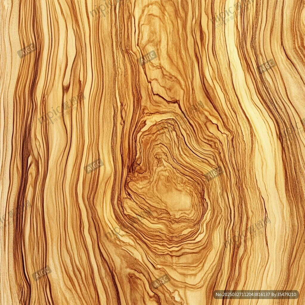 木纹纹理特写