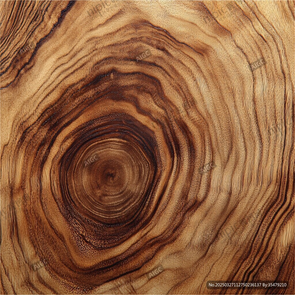 木纹纹理特写