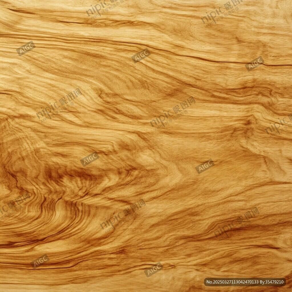 木纹纹理特写