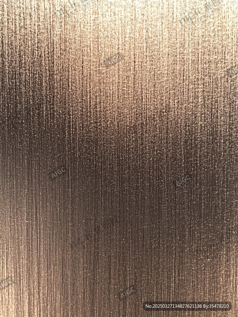 金属拉丝质感纹理背景