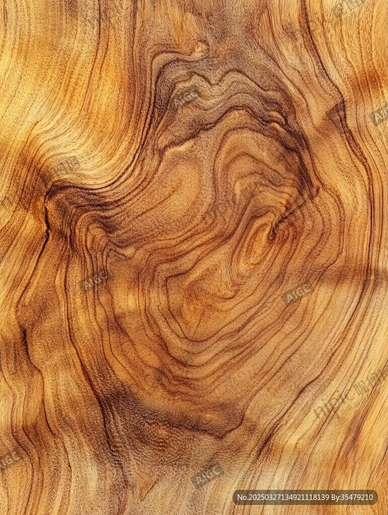 木纹纹理特写