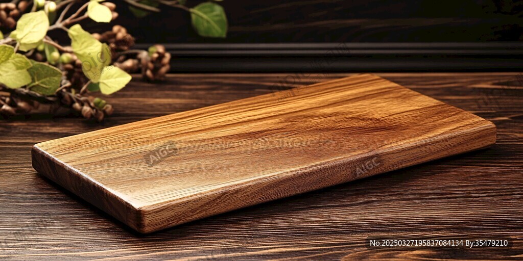 实木砧板 简约自然风好物