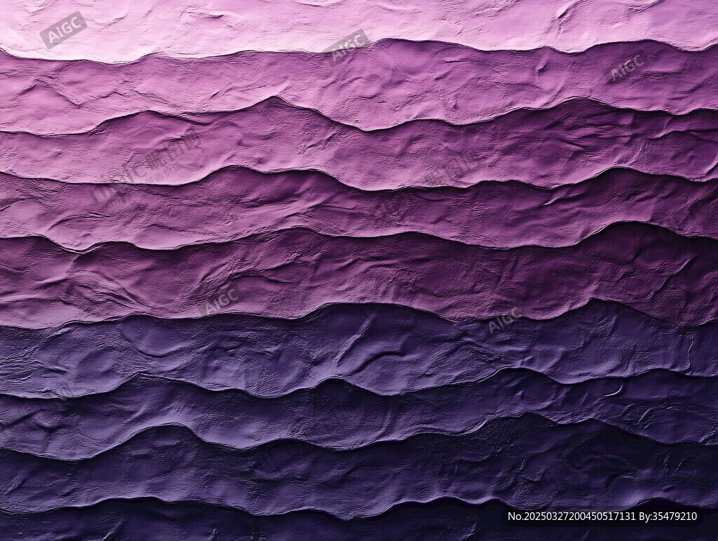 梦幻紫渐变纹理背景图案