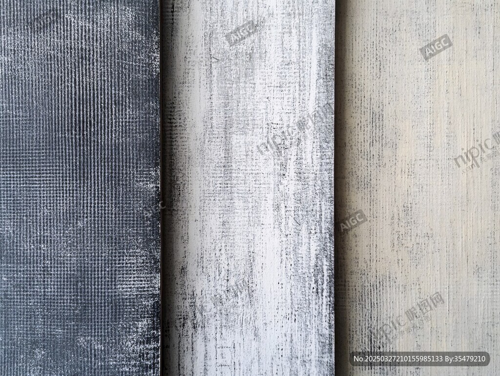 三款纹理墙纸展示