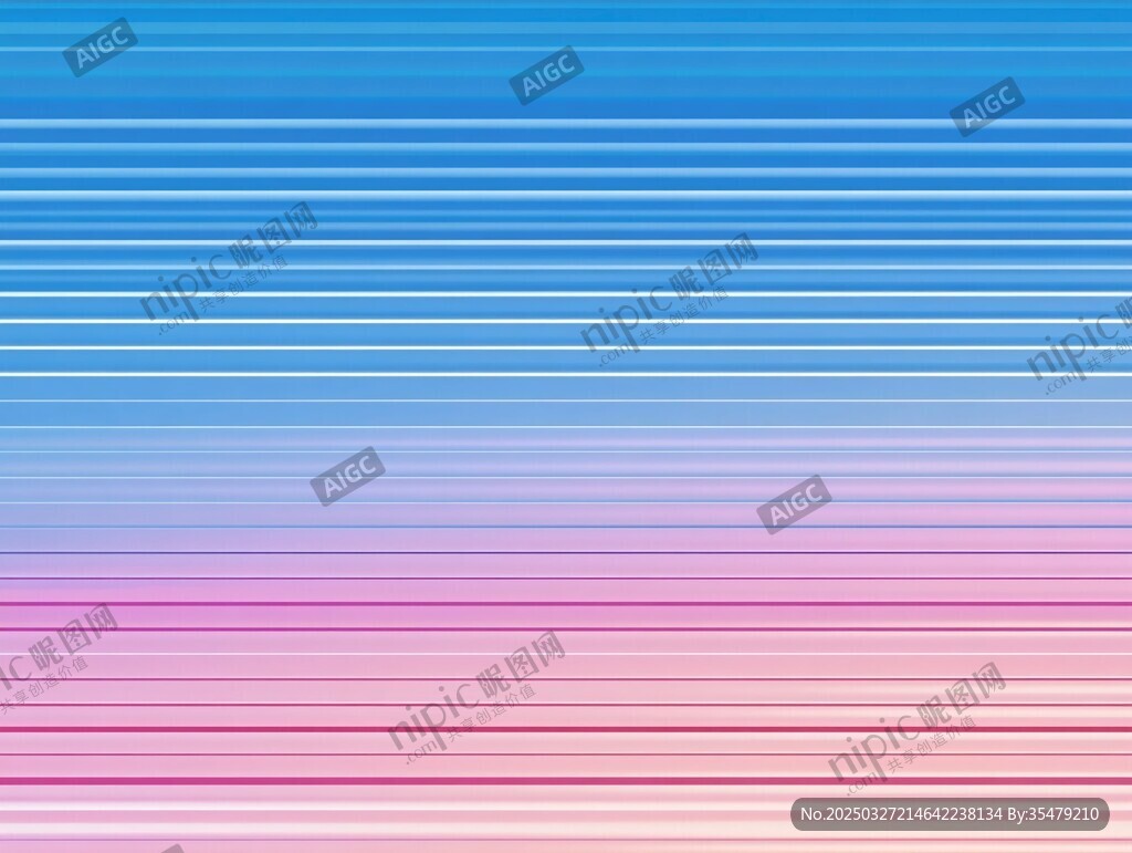 渐变条纹背景图