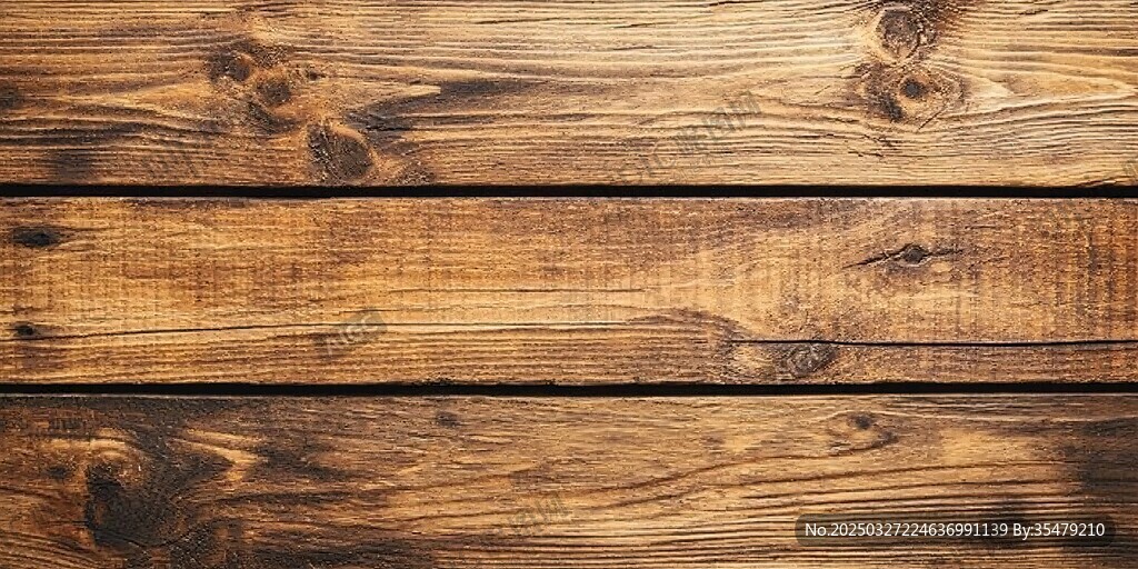 复古木质纹理背景