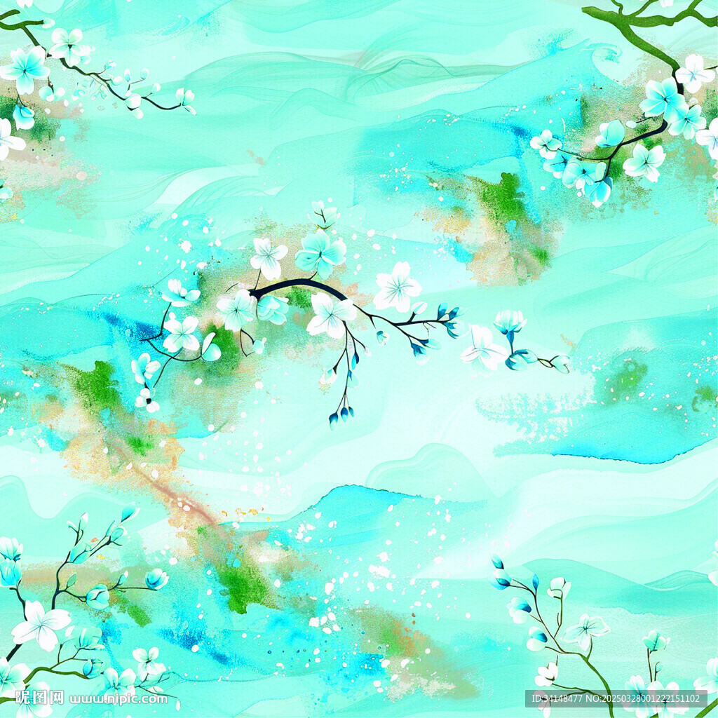 数码印花