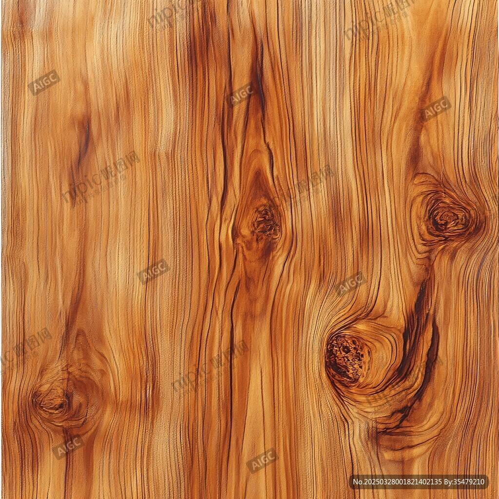 木纹纹理特写