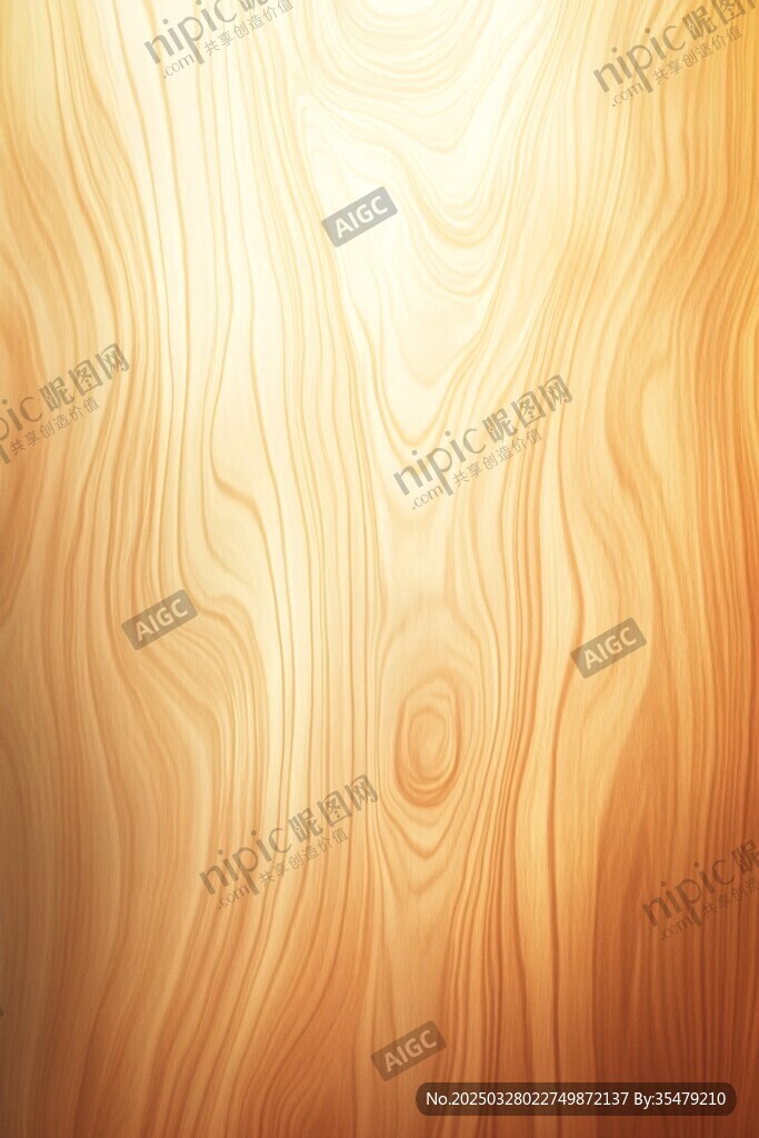 木纹背景纹理图