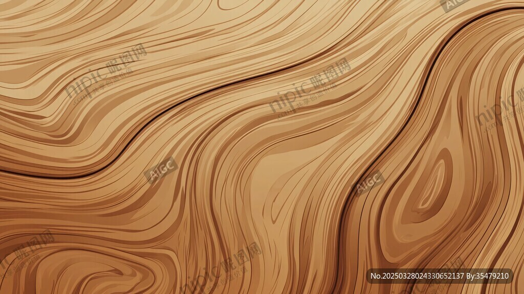 木纹纹理背景图