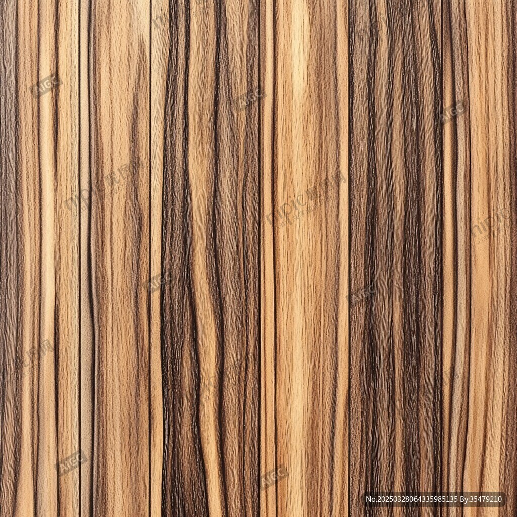 木纹纹理背景图