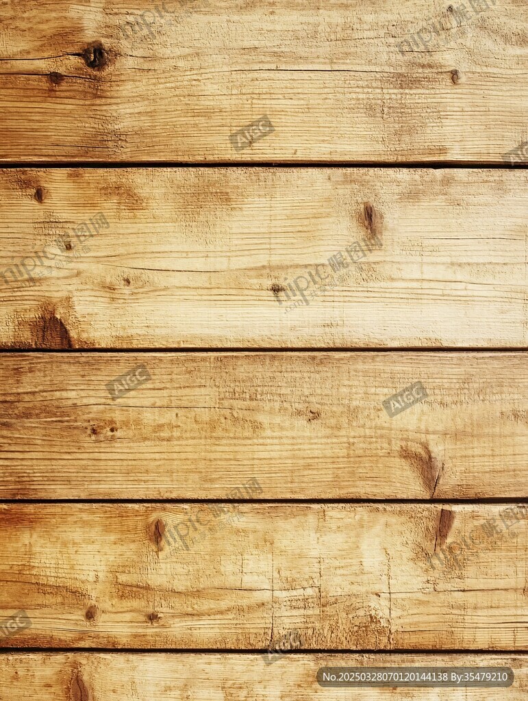 复古木质纹理背景图