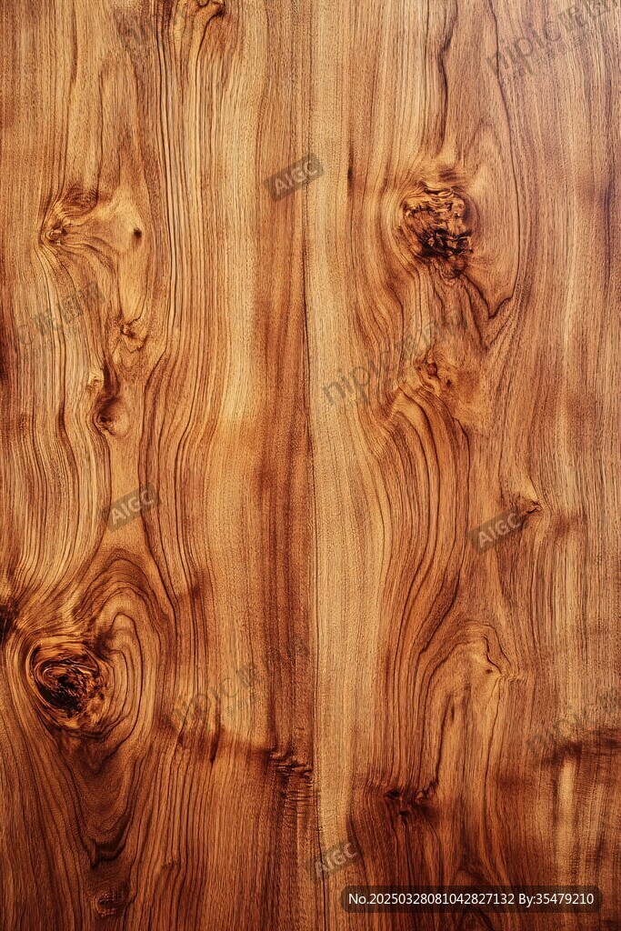 木纹纹理特写