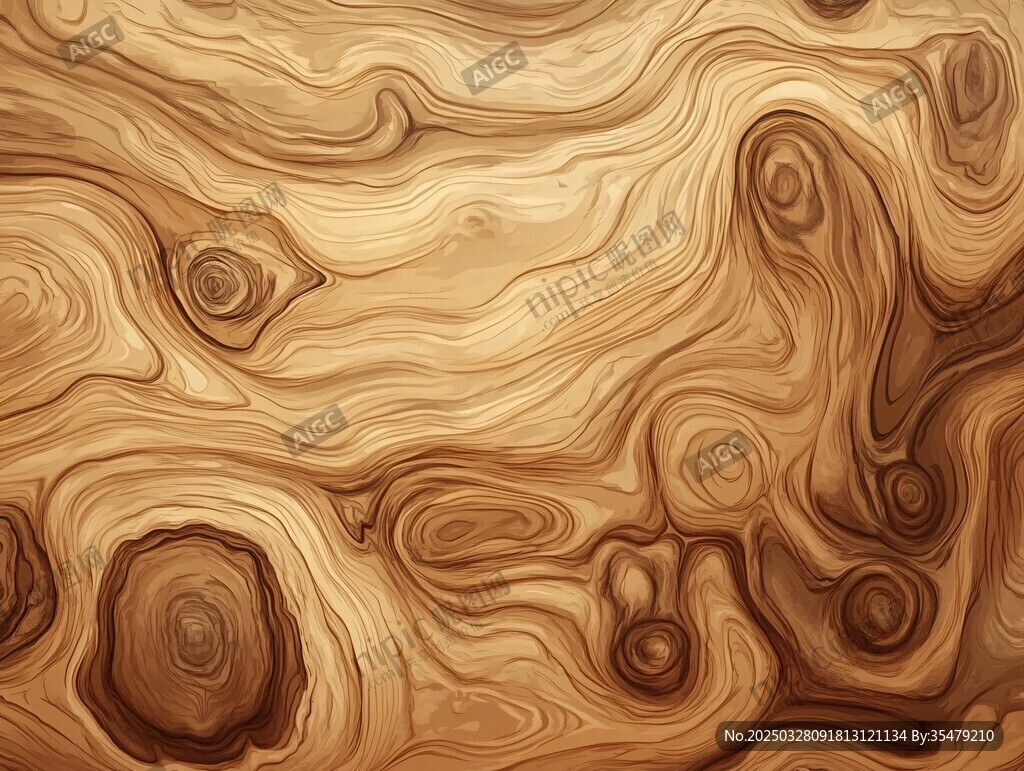 逼真木纹纹理图案背景