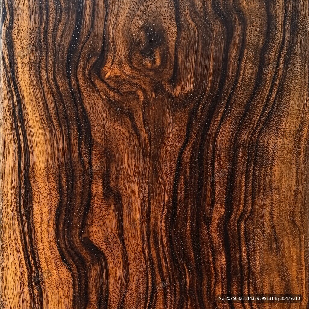 木纹纹理特写