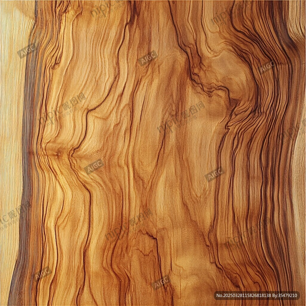 木纹纹理特写
