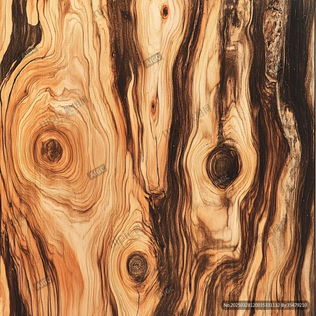木纹纹理特写