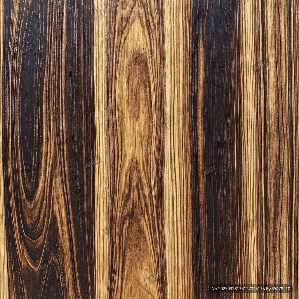 精美木纹纹理图案展示