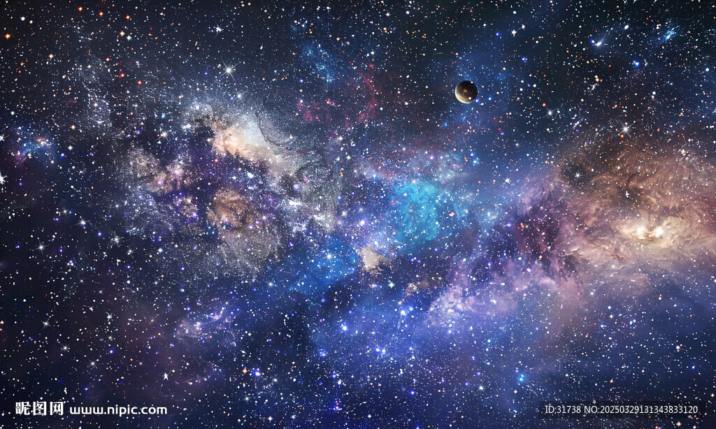 星空天花软膜