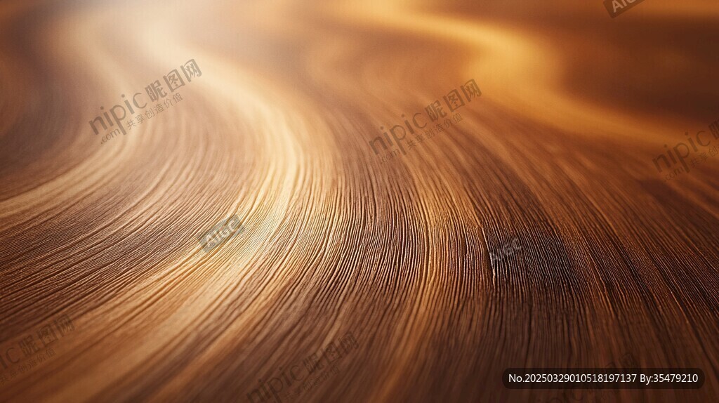丝滑炫亮的柔顺秀发