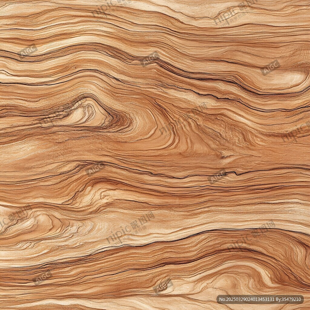木纹纹理背景图