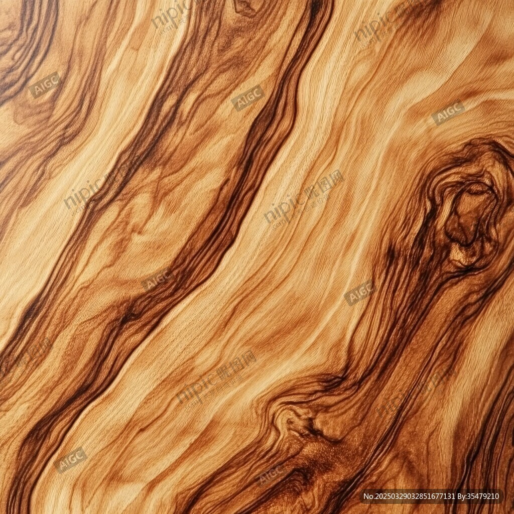 木纹纹理特写