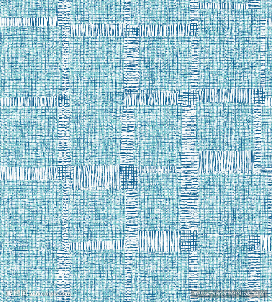 线条