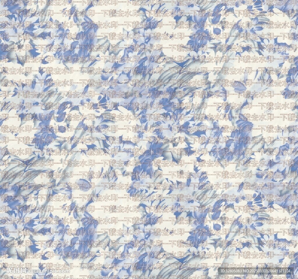 小碎花