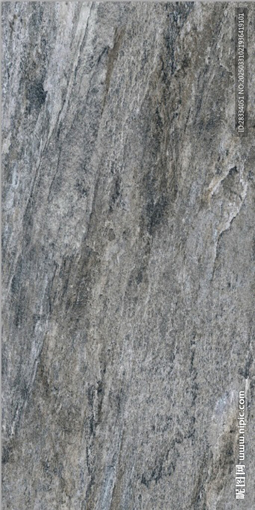 高清灰色古堡灰大理石