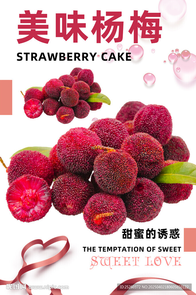 杨梅