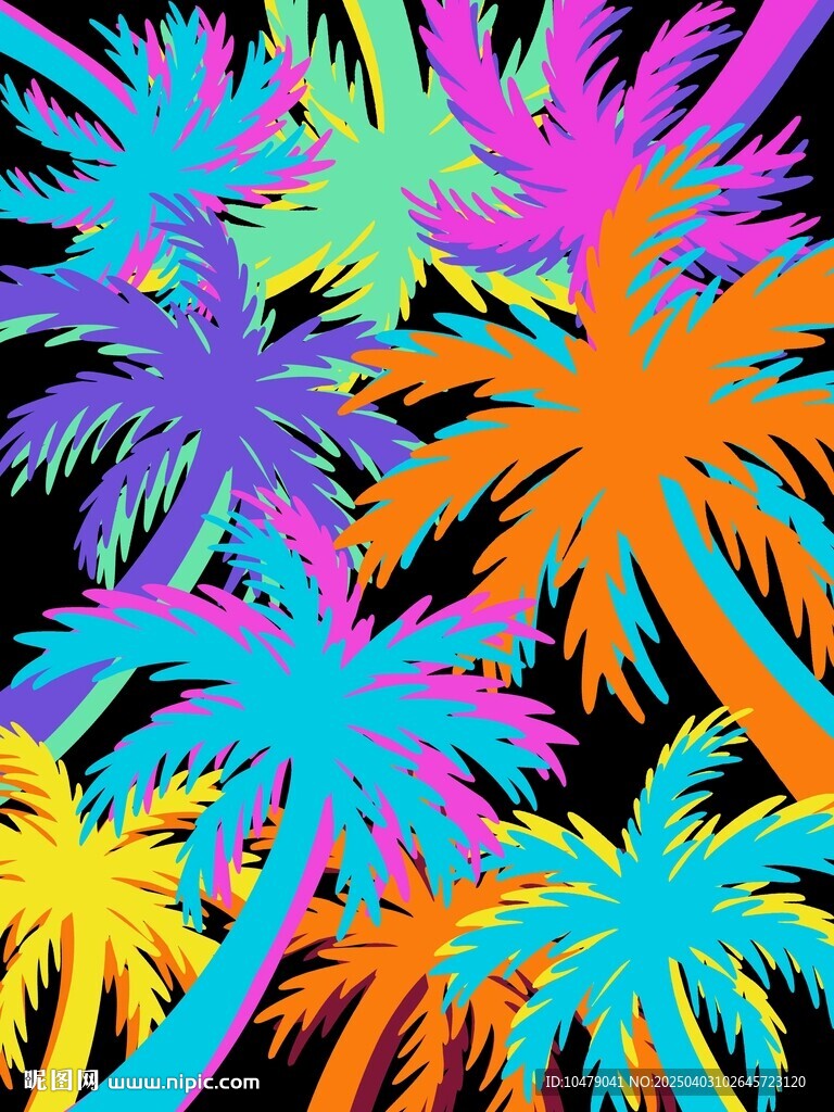椰树