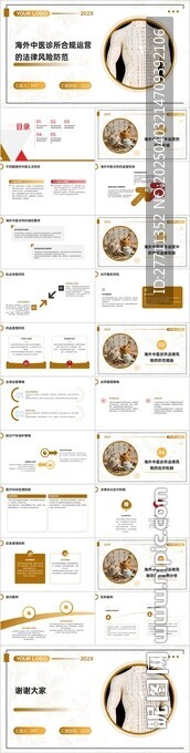 海外中医诊所合规运营的