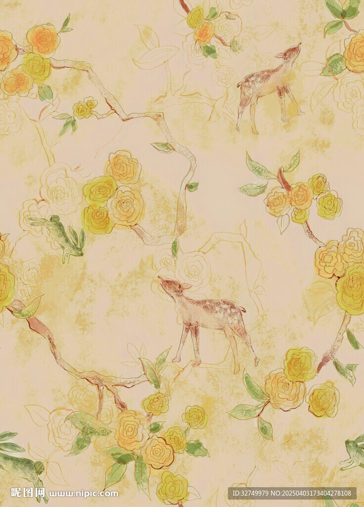 数码印花