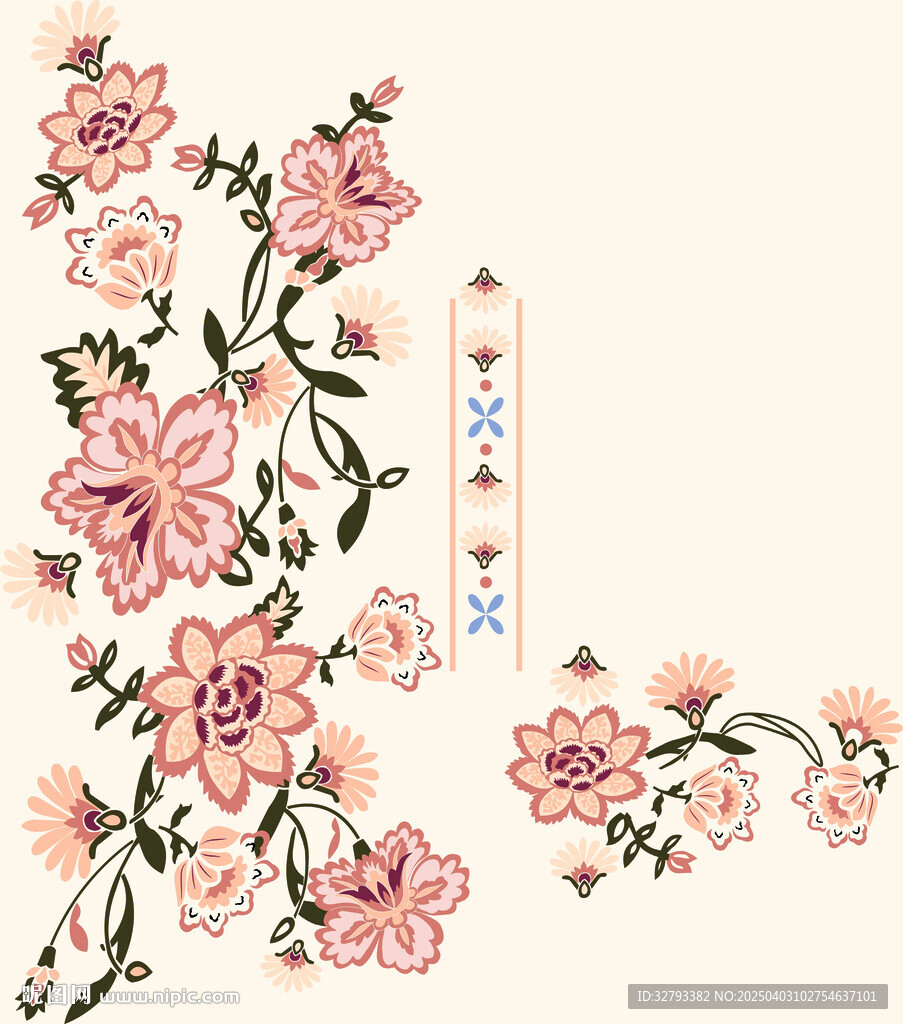 腰果花