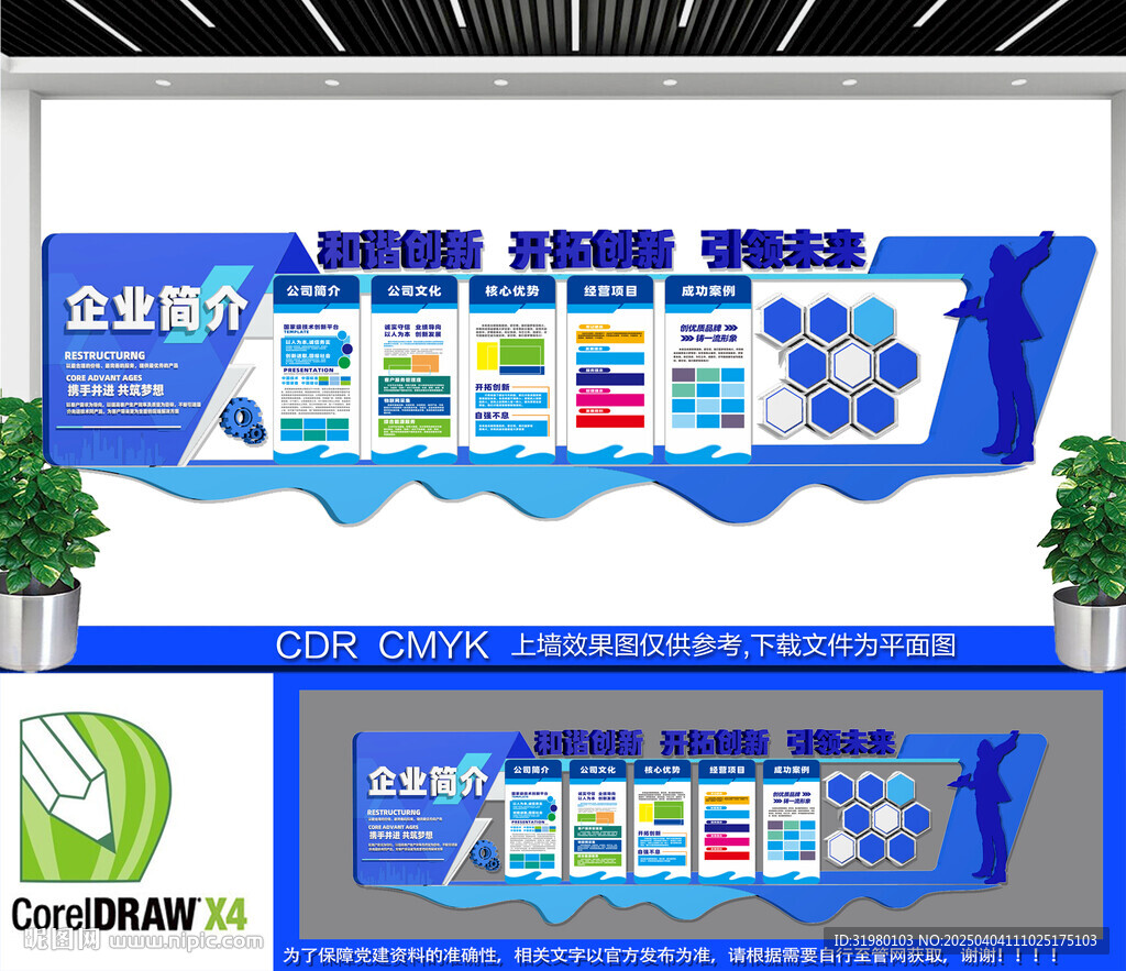 企业发展历程
