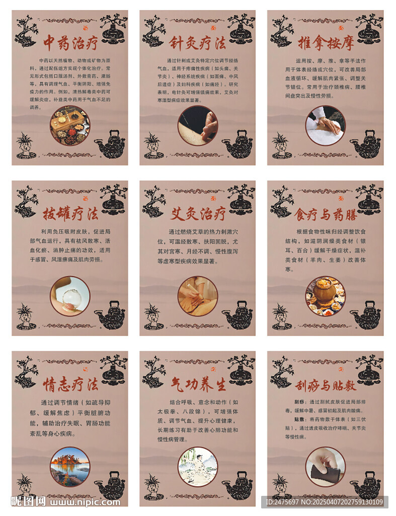 中医文化