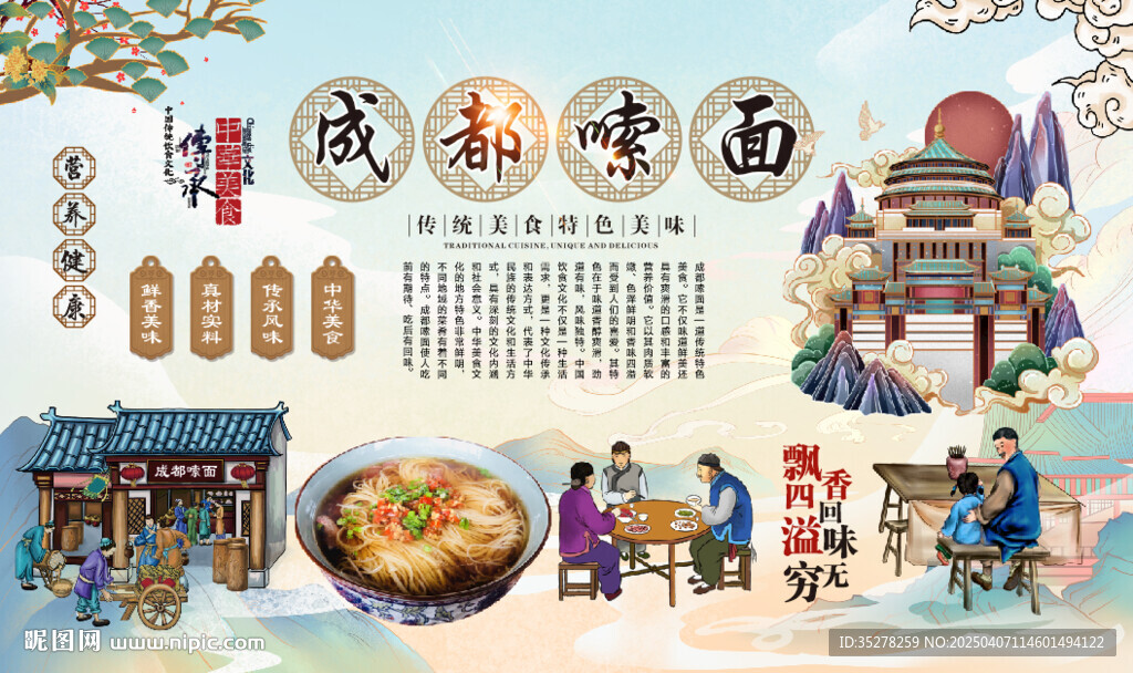 成都嗦粉