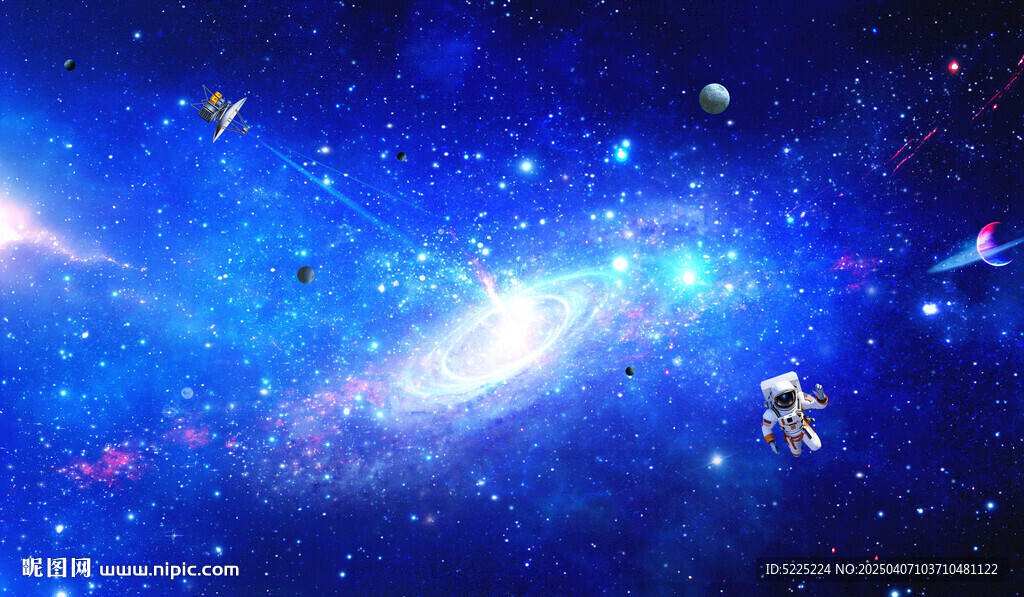 行星