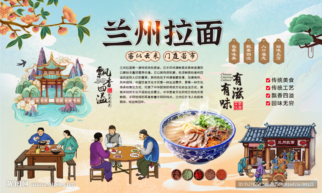 兰州拉面