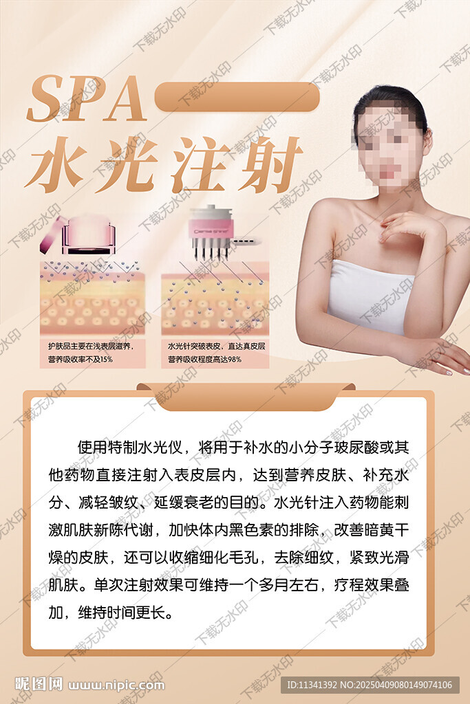 水光注射