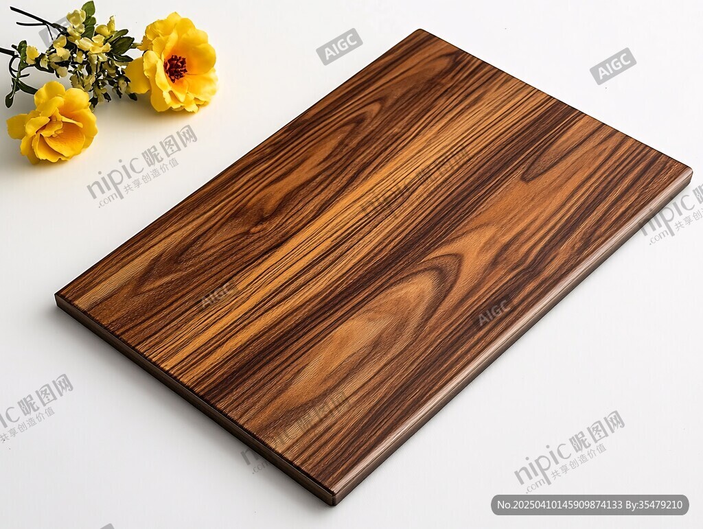 木质砧板 简约精致之选