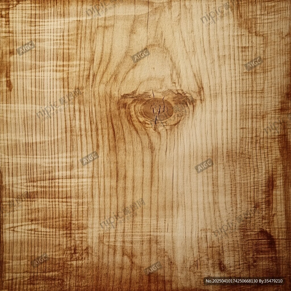 木纹背景纹理图