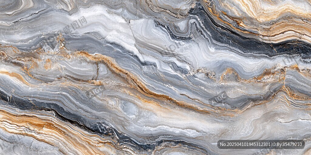 大理石纹理图案设计素材