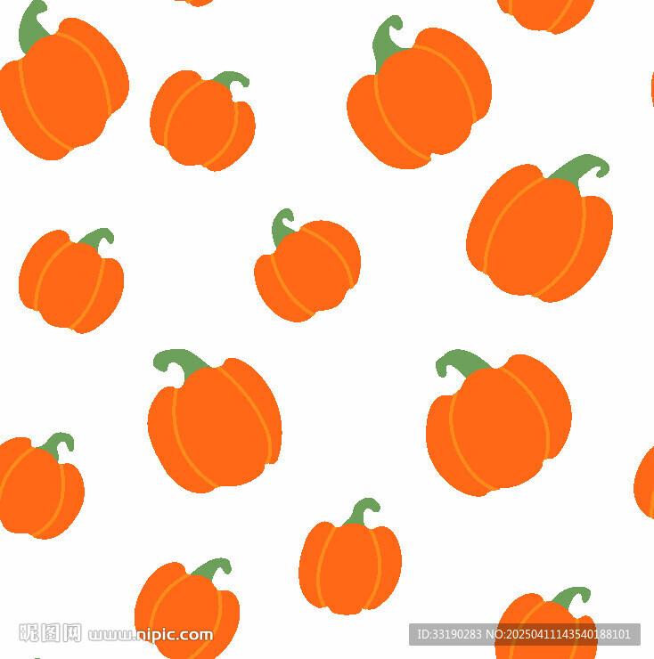 南瓜