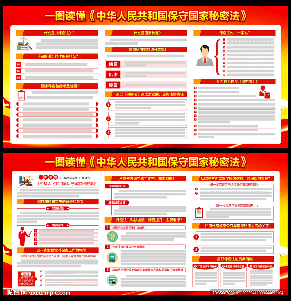 全国保密宣传教育月