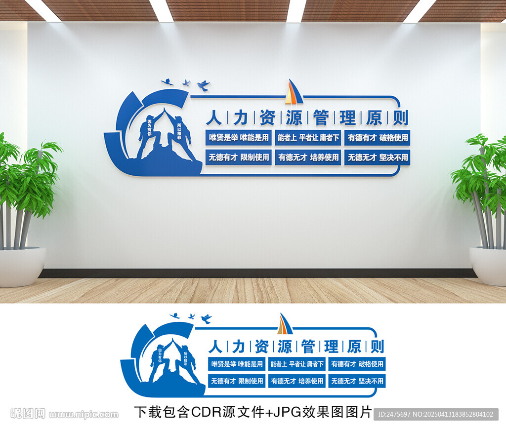 人力资源