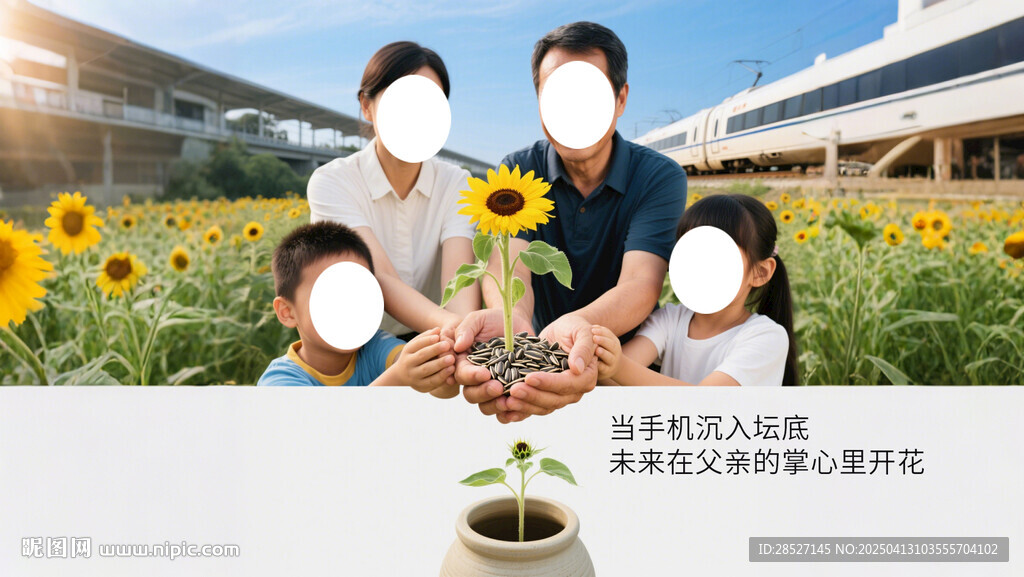 海报ppt